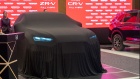 Premijera nove Honde CR-V i prve Honde ZR-V
